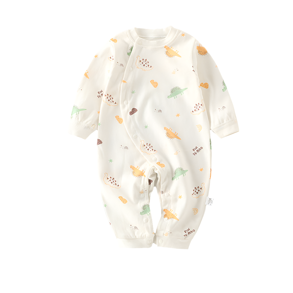 Thin & Light Baby Pajamas