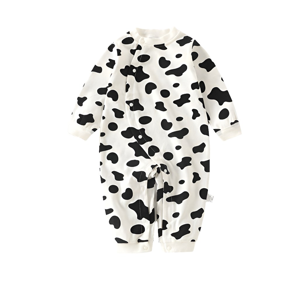Thin & Light Baby Pajamas