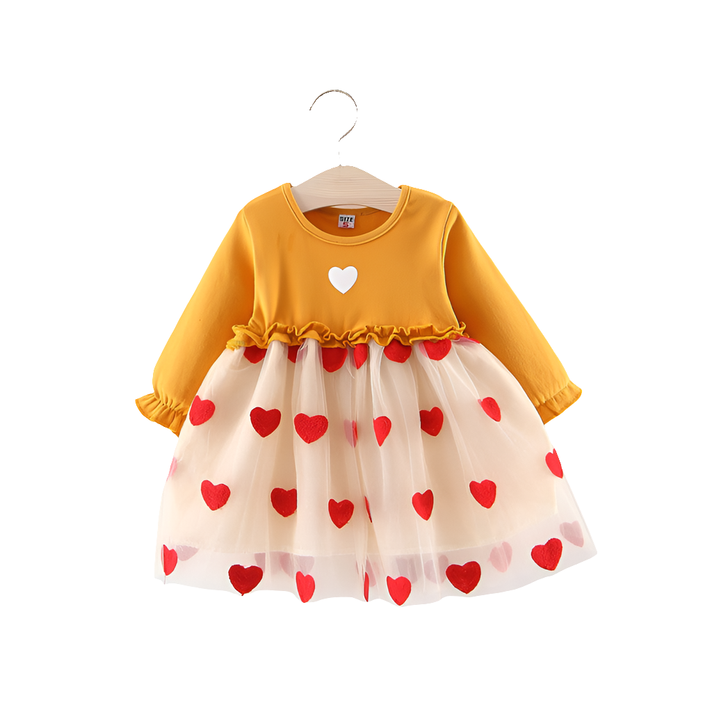 Pretty Princess Dress