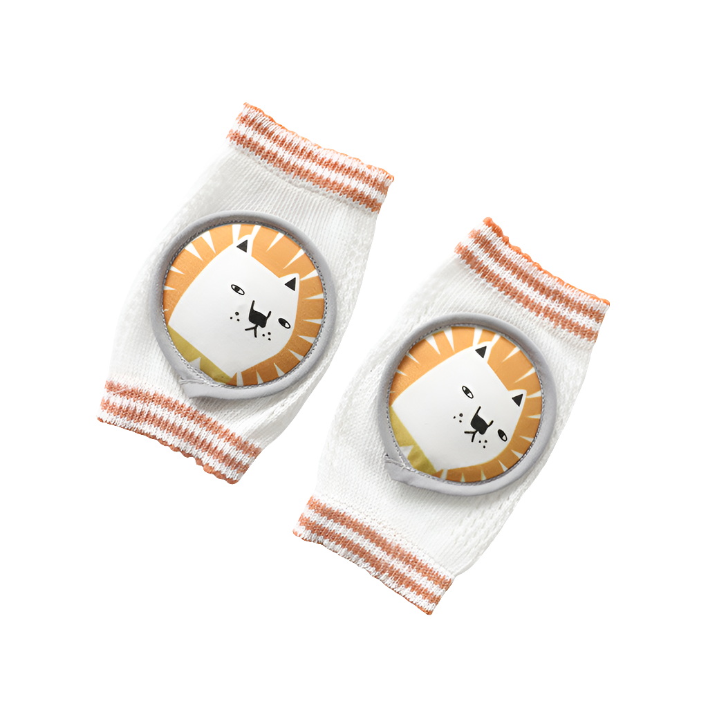 Baby Knee Pads