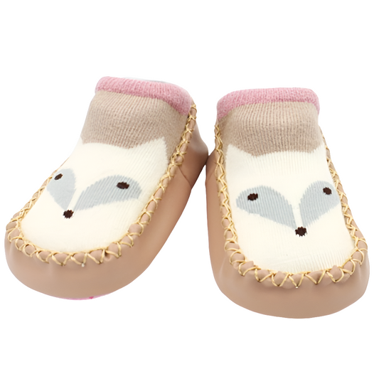 Anti-Slip Baby Socks