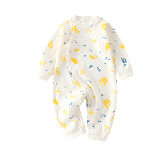 Thin & Light Baby Pajamas
