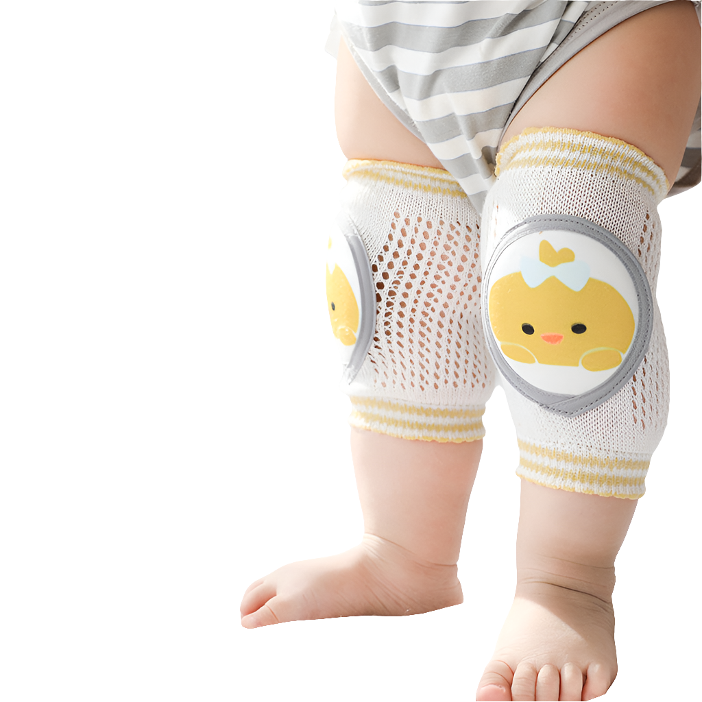 Baby Knee Pads
