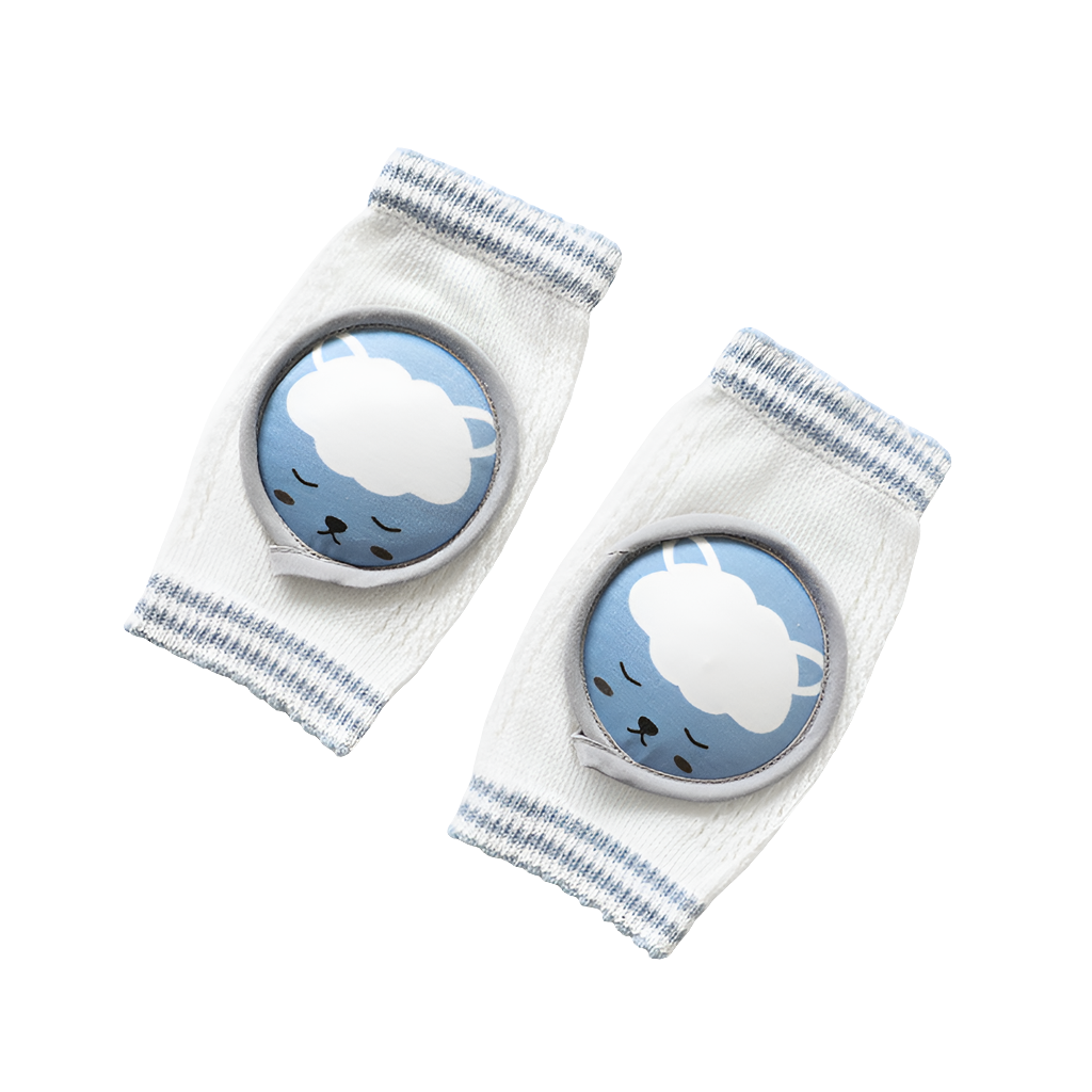 Baby Knee Pads