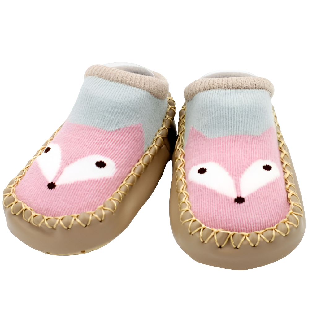 Anti-Slip Baby Socks