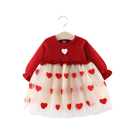 Pretty Princess Dress
