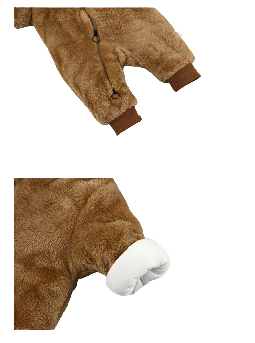 Baby Teddy Bear Onesies