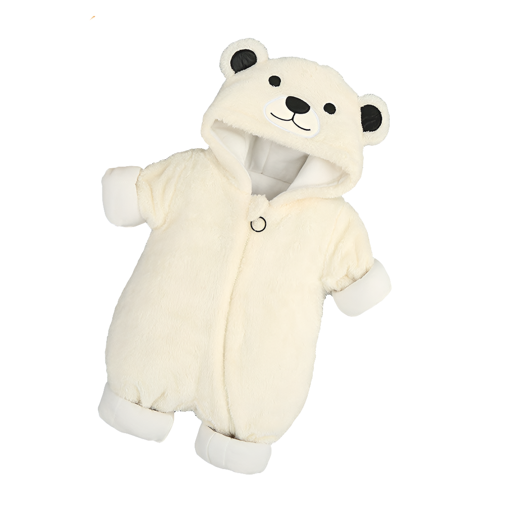 Baby Teddy Bear Onesies