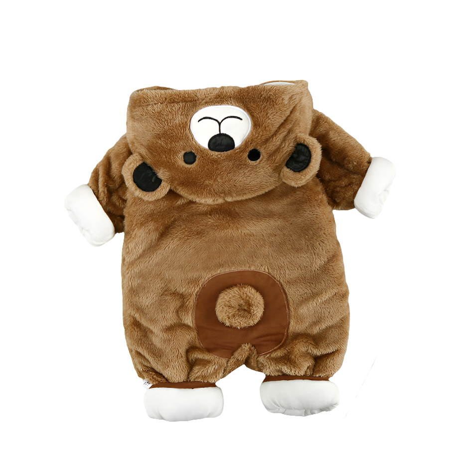 Baby Teddy Bear Onesies