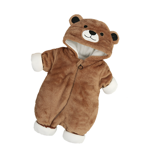 Baby Teddy Bear Onesies